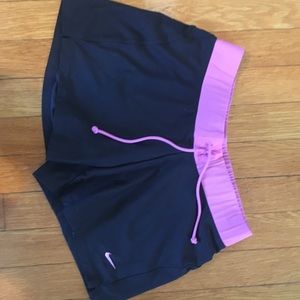 Nike athletic shorts